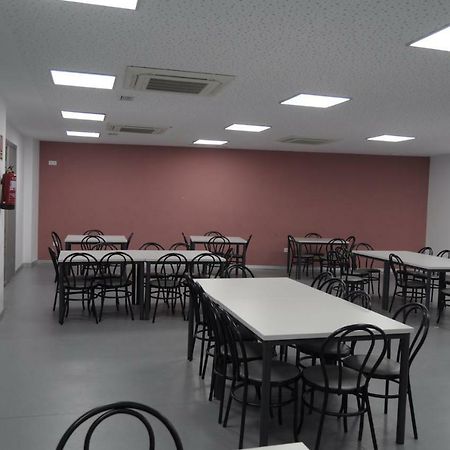 Albergue Arroyo De La Luz ภายนอก รูปภาพ