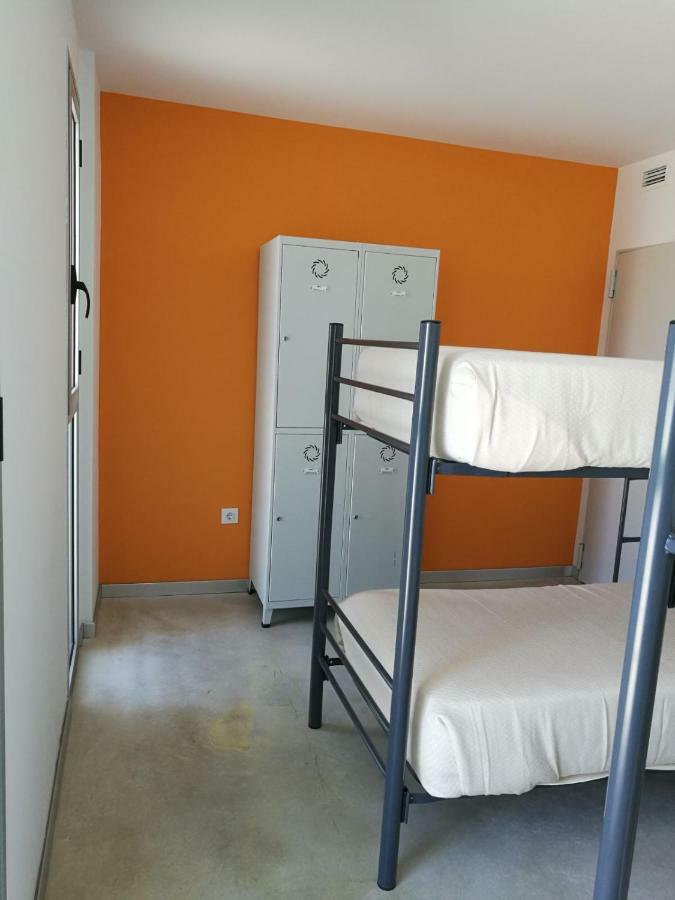Albergue Arroyo De La Luz ภายนอก รูปภาพ