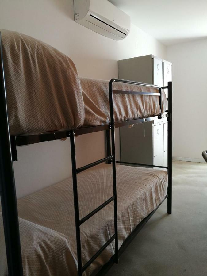 Albergue Arroyo De La Luz ภายนอก รูปภาพ